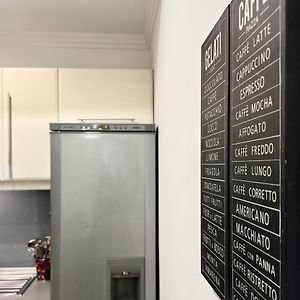 Appartement met Twee Slaapkamers